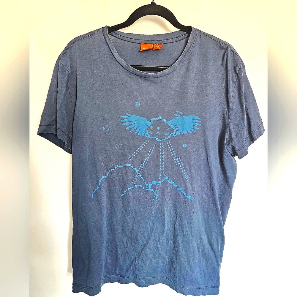 Mens Hugo Boss T shirt (L)
